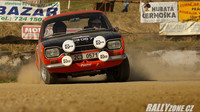 Rallye Praha Revival (CZE)