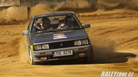 Rallye Praha Revival (CZE)