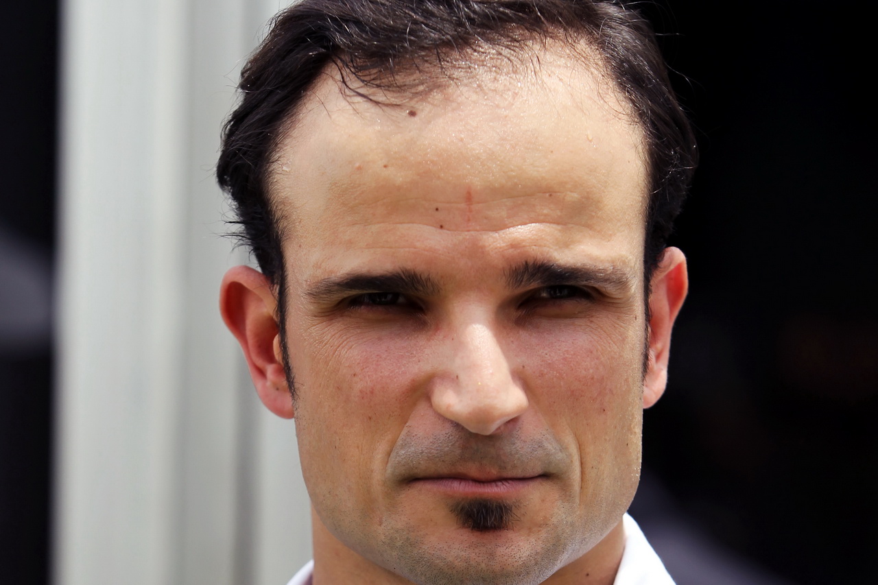 Liuzzi, Vitantonio