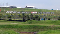 GP Malajsie (Sepang)