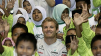 Rosberg, Nico