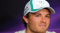 Rosberg, Nico