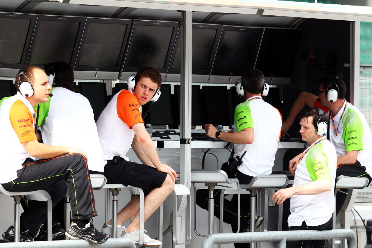 di Resta, Paul