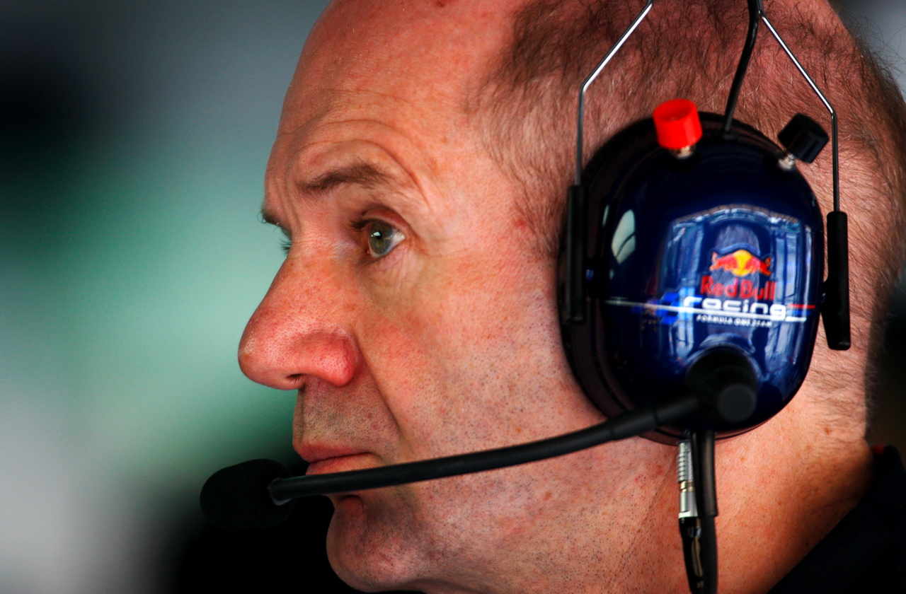 Newey, Adrian