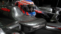 Button, Jenson