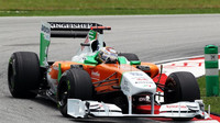 Force India VJM04