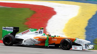 Force India VJM04