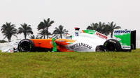 Force India VJM04