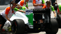 Force India VJM04