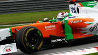 Force India VJM04