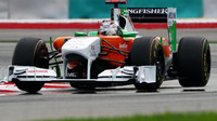 Force India VJM04