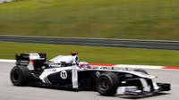 Williams FW33