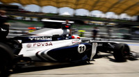 Williams FW33