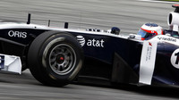 Williams FW33