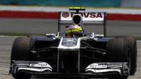 Williams FW33