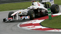 Sauber C30