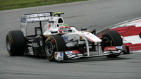 Sauber C30