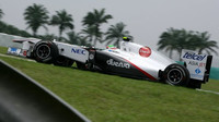 Sauber C30