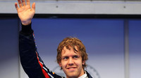 Vettel, Sebastian