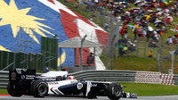 Williams FW33