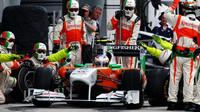 Force India VJM04