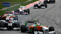 Force India VJM04