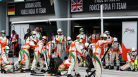 Force India