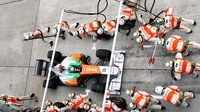 Force India VJM04