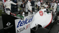 Sauber