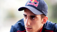 Buemi, Sebastien