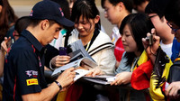 Buemi, Sebastien