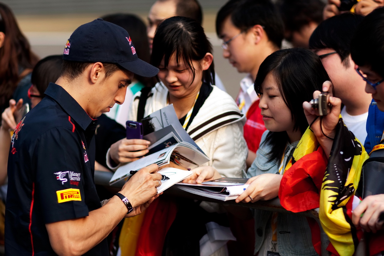 Buemi, Sebastien