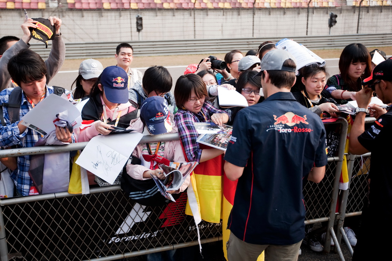 Alguersuari, Jaime