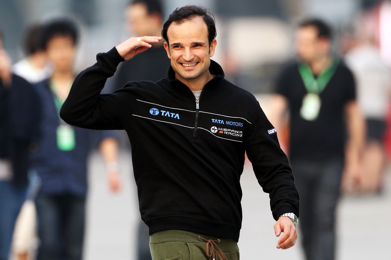 Liuzzi, Vitantonio