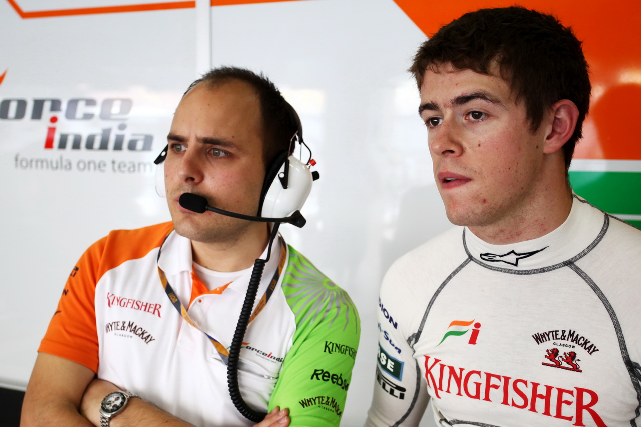 di Resta, Paul