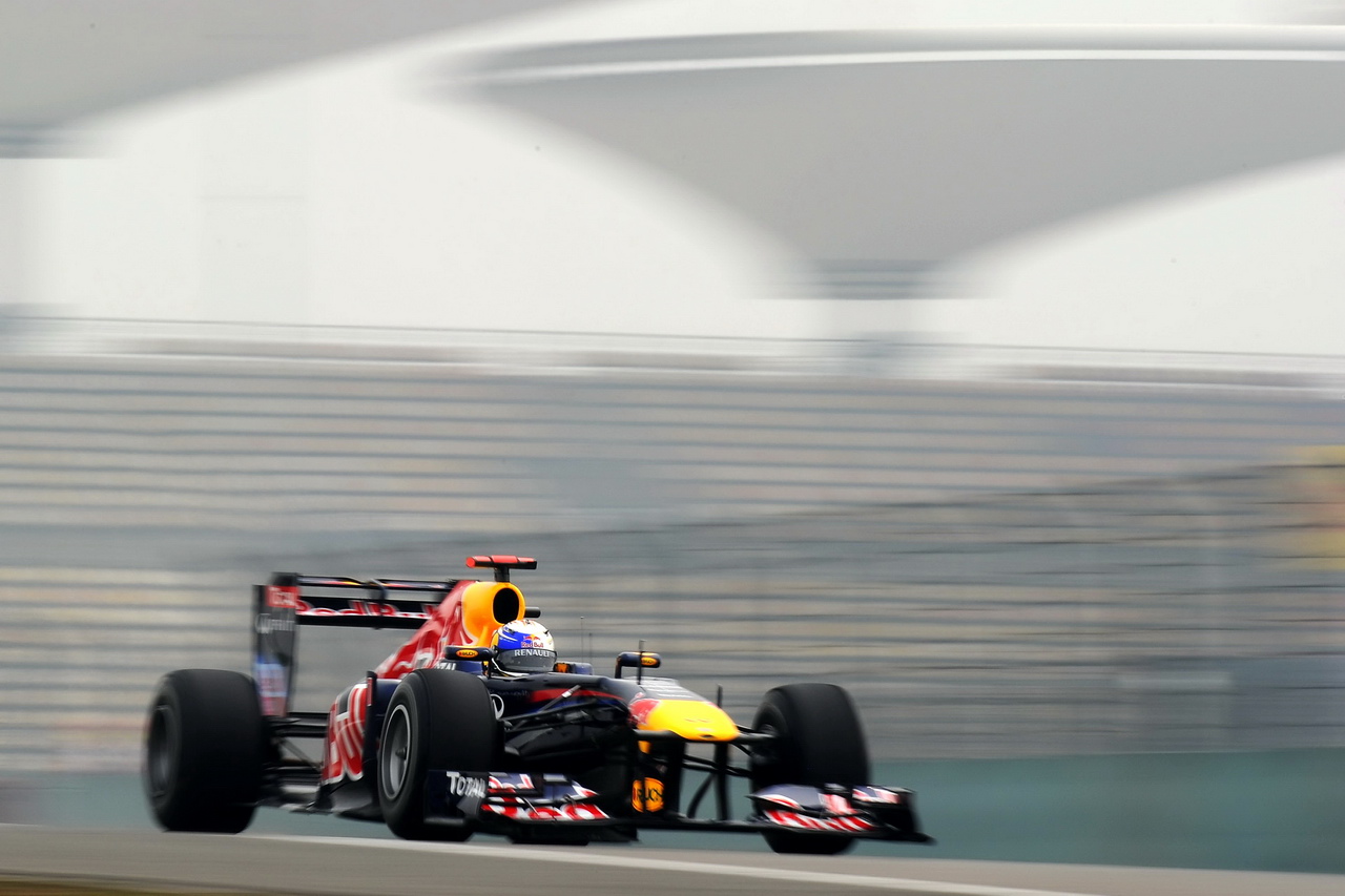 Red Bull RB7