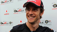 Button, Jenson