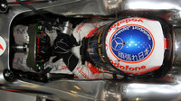 McLaren MP4-26