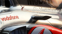 McLaren MP4-26