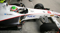 Sauber C30