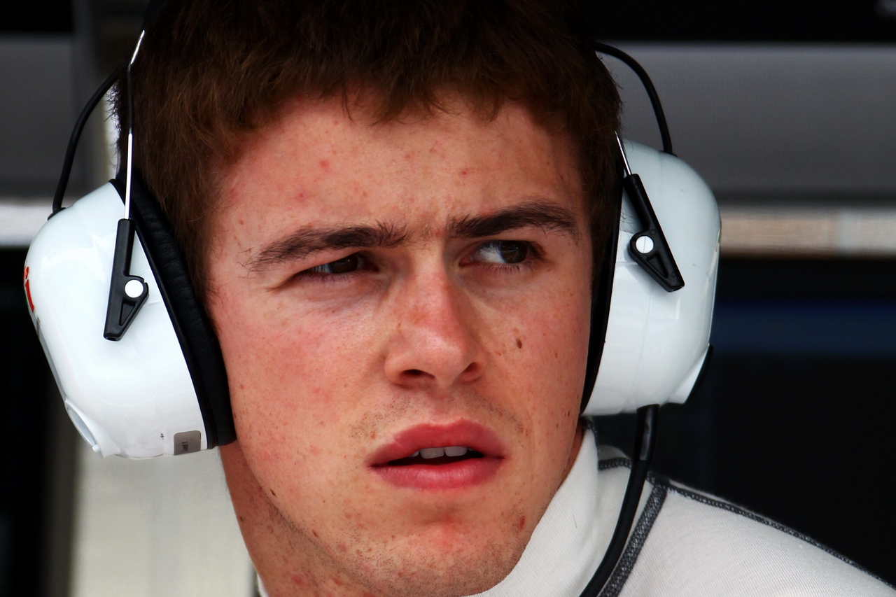 di Resta, Paul