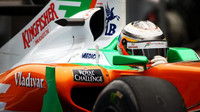 Force India VJM04