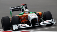 Force India VJM04