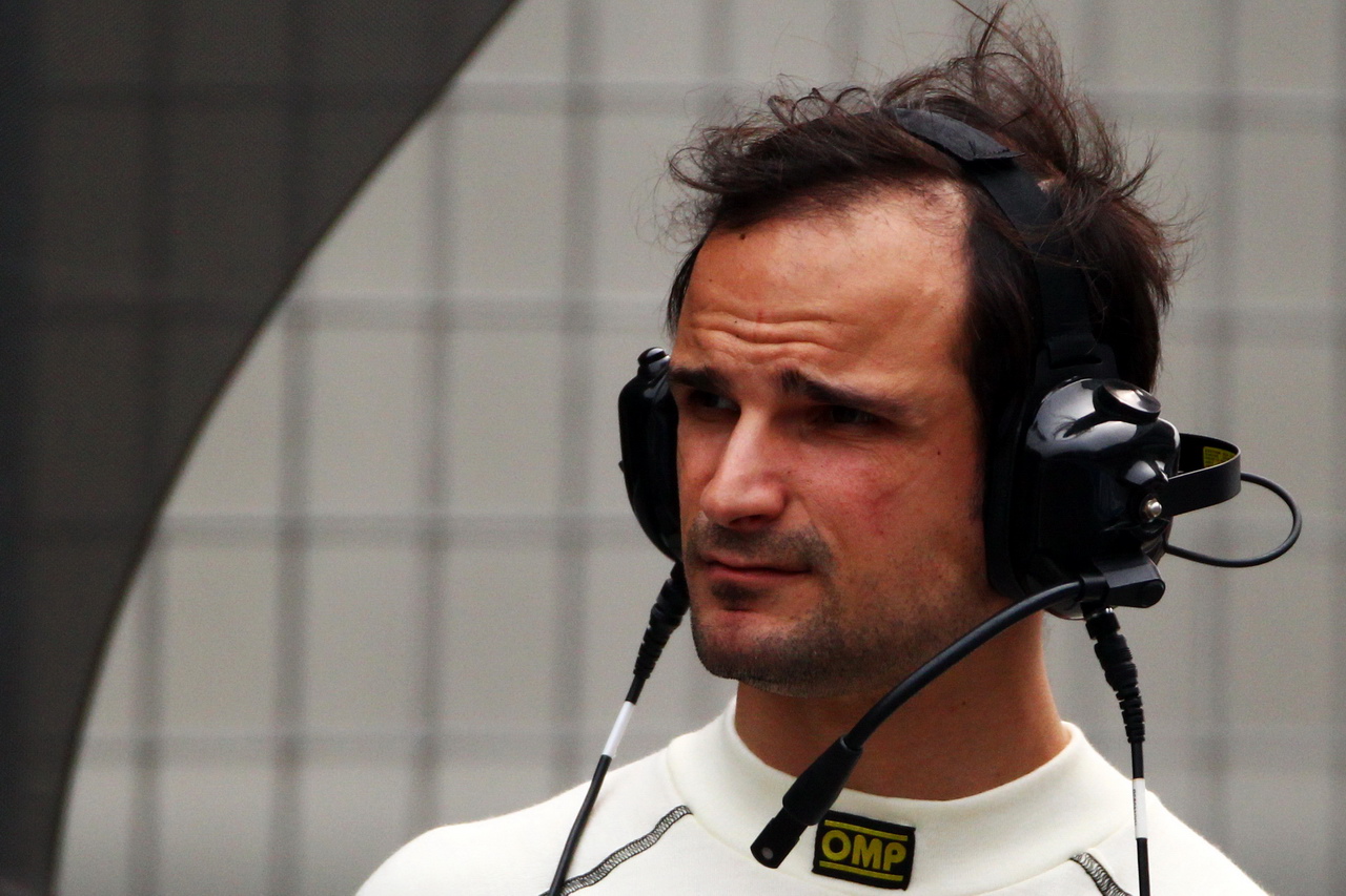 Liuzzi, Vitantonio