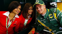 Kovalainen, Heikki