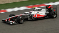 McLaren MP4-26