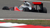 McLaren MP4-26