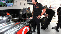 McLaren MP4-26