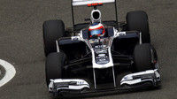 Williams FW33