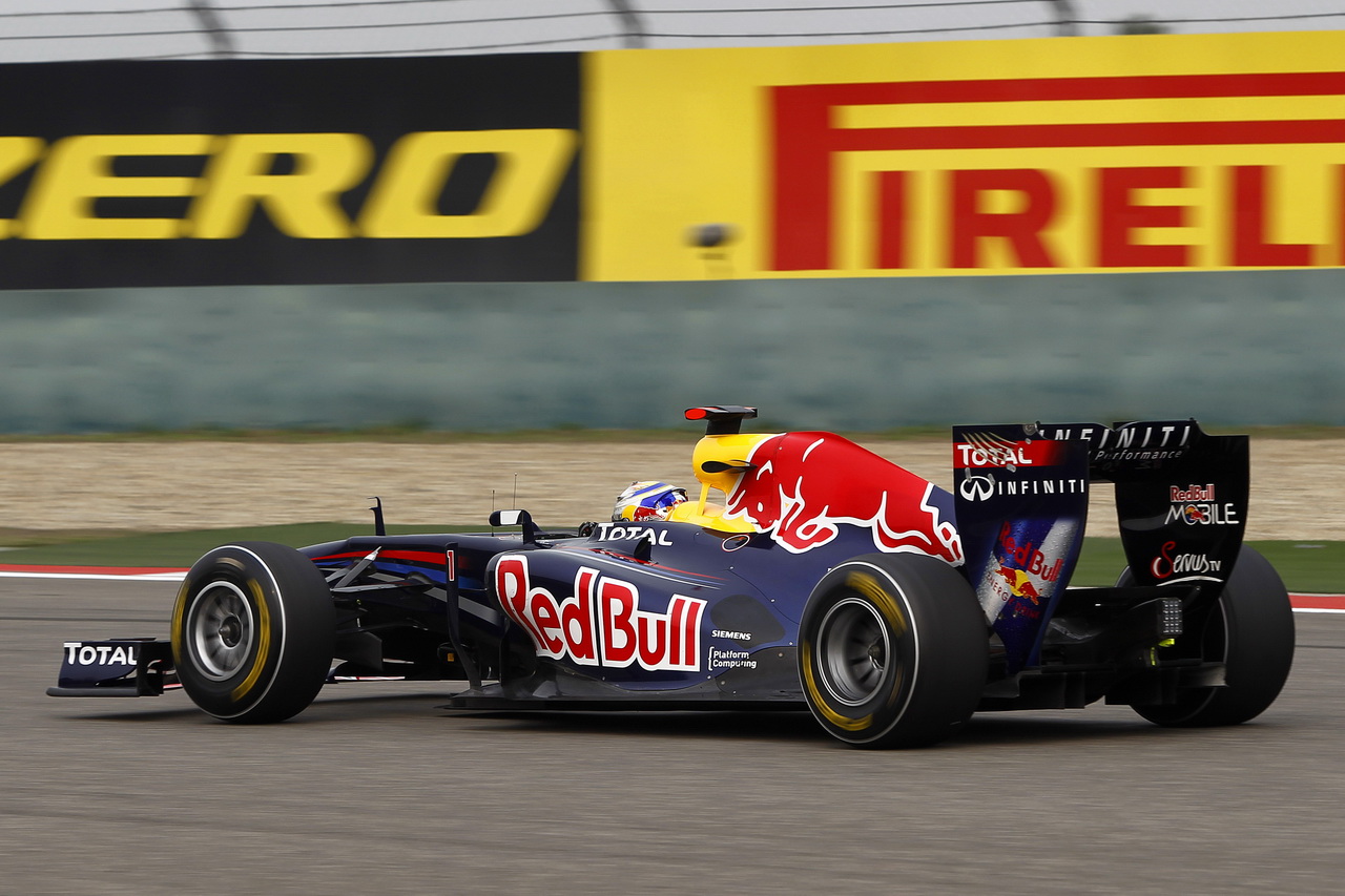 Red Bull RB7